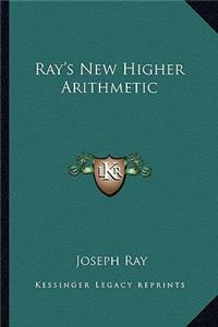 Ray's New Higher Arithmetic