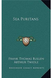 Sea Puritans