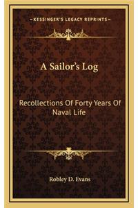 Sailor's Log