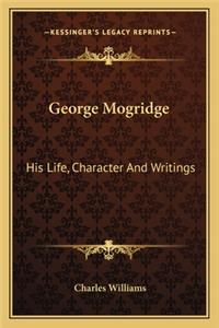 George Mogridge