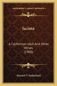 Jacinta