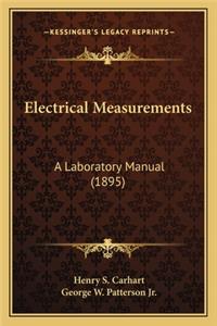 Electrical Measurements