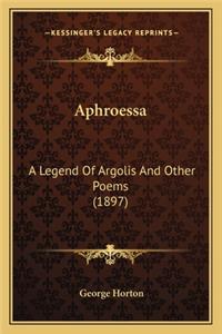 Aphroessa