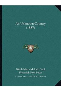 Unknown Country (1887)