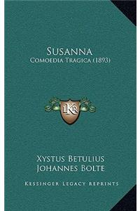 Susanna