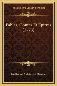 Fables, Contes Et Epitres (1773)