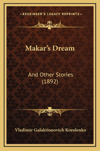 Makar's Dream