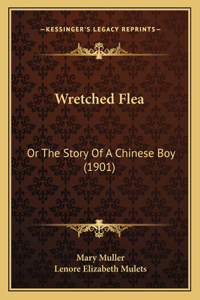 Wretched Flea