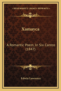 Xamayca