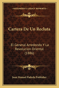 Cartera De Un Recluta
