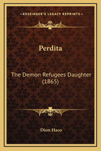 Perdita