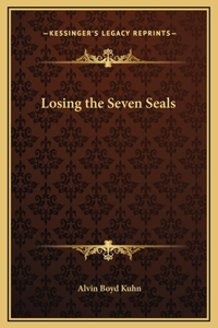 Losing the Seven Seals