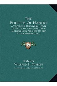 Periplus Of Hanno