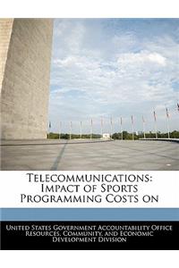 Telecommunications