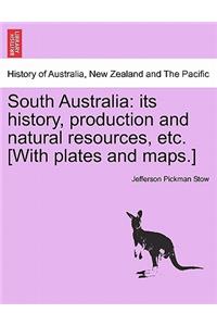 South Australia