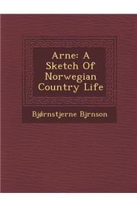 Arne