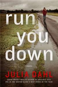 Run You Down
