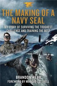 The Making of a Navy Seal