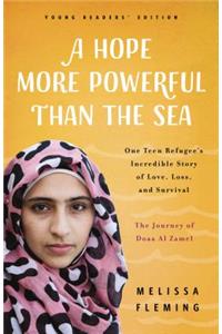 A Hope More Powerful Than the Sea