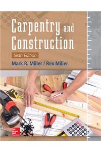 Carpentry and Construction, Sixth Edition