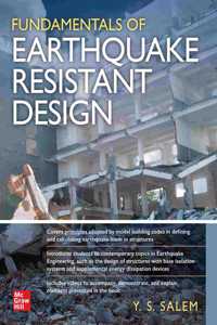 Fundamentals of Earthquake Resistant Design