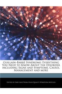 Guillain-Barre Syndrome