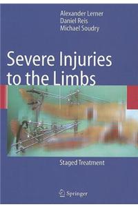 Severe Injuries to the Limbs: Staged Treatment