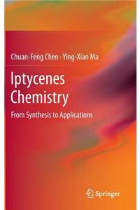 Iptycenes Chemistry: From Synthesis to Applications