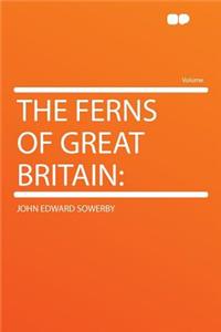 The Ferns of Great Britain