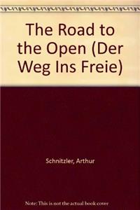 The Road to the Open