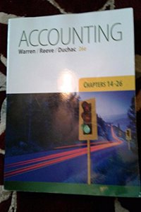 ACCOUNTING,CHAP.14-26