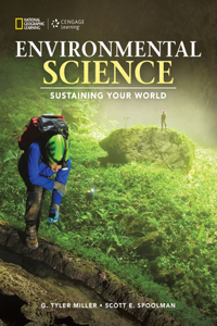 Environmental Science: Sustaining Your World