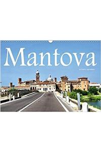 Mantova 2018