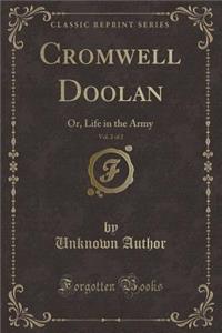 Cromwell Doolan, Vol. 2 of 2