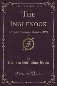 The Inglenook, Vol. 5