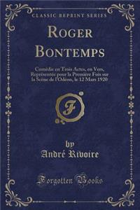Roger Bontemps