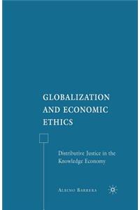 Globalization and Economic Ethics