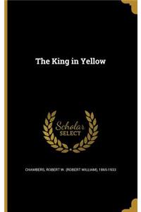 King in Yellow