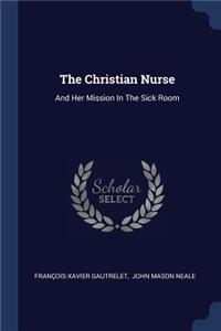 Christian Nurse