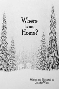 Where Is My Home?