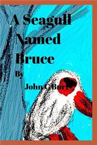 A Seagull Named Bruce.