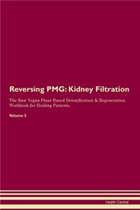 Reversing PMG