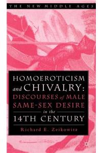 Homoeroticism and Chivalry