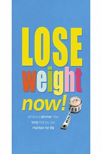 Lose Weight Now