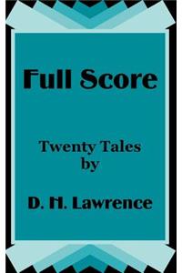 Full Score