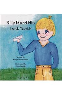 Billy B and His Lost Tooth