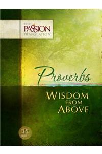 Proverbs: Wisdom from Above-OE