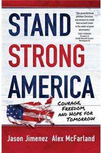 Stand Strong America