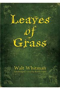 Leaves of Grass