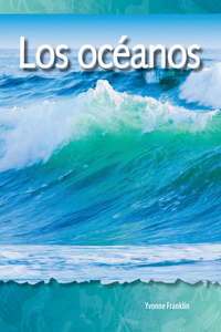 Los Océanos (Oceans) (Spanish Version)